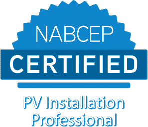 NABCEP — Certified PV Installation Professional