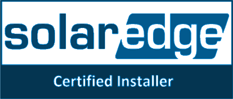 SolarEdge — Certified Installer